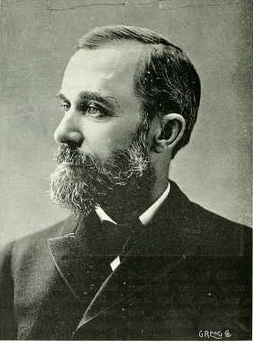 Oscar Clute