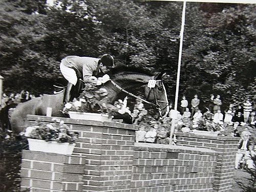Alwin Schockemohle