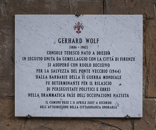 Gerhard Wolf