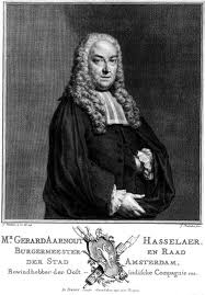 Gerard Hasselaer