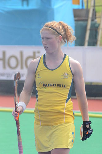 Georgia Nanscawen