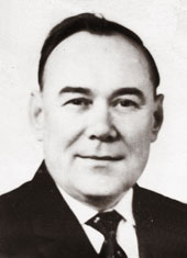 Mikhail YEFREMOV