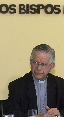 Geraldo Agnelo