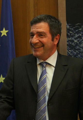 Georgios Kaminis