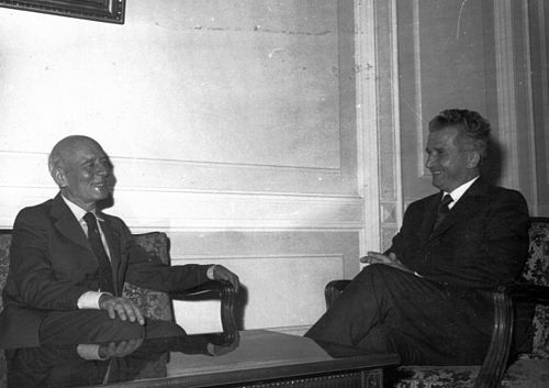 Giancarlo Pajetta