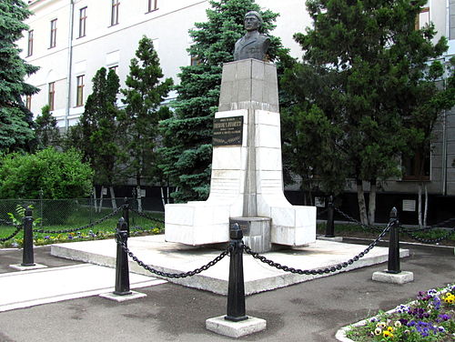 Gheorghe Avramescu