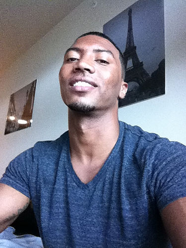 Gerome Sapp
