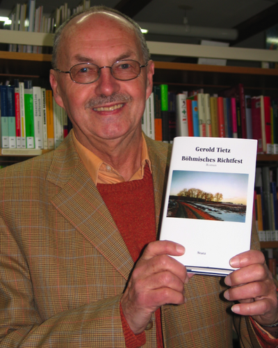 Gerold Tietz