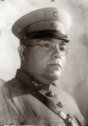 Gildardo Magana
