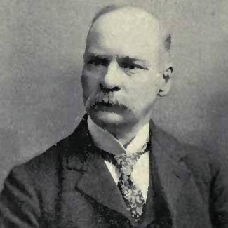 Francis Theodore Frost