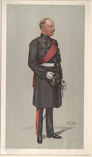 Vesey John Dawson