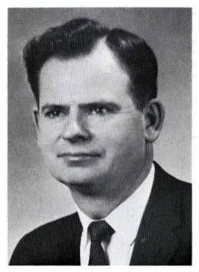 Gilbert Esau