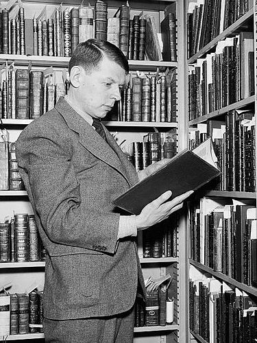 Giles Dawson