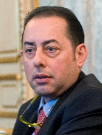 Giovanni Pittella