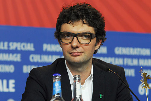 Gian Ringel