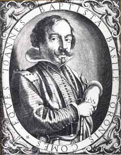 Giovanni Basile