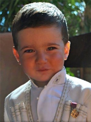 Giorgi Bagrationi