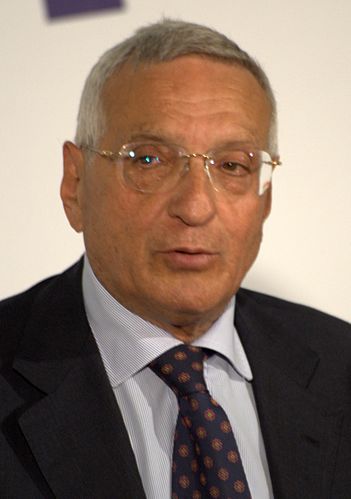 Giorgio Malfa