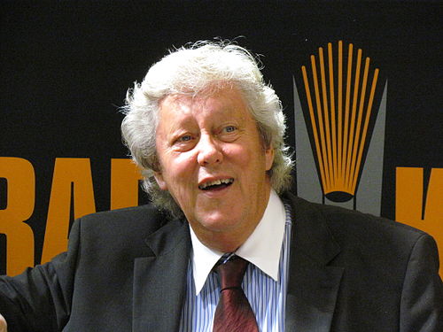Ulf Elfving