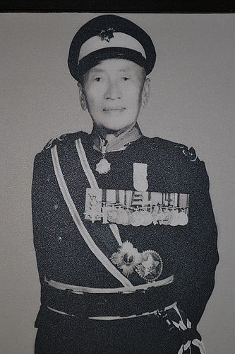 Giri Prasad Burathoki