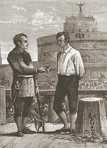 Giovanni Bugatti