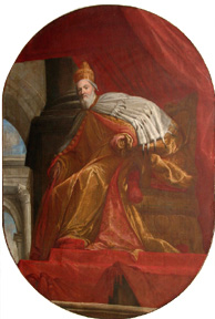 Giovanni Giovanni I Cornaro