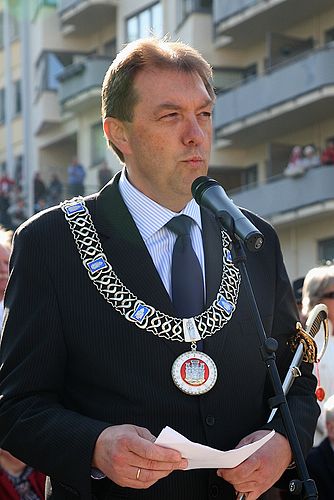 Gunnar Bakke