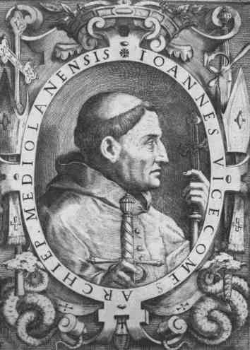 Giovanni Visconti