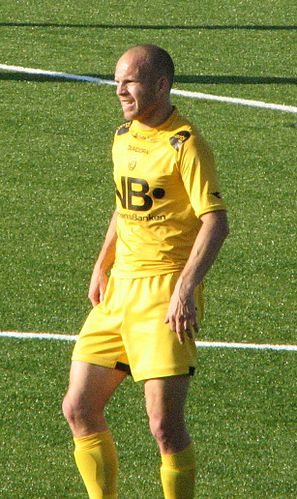Vegard Sannes
