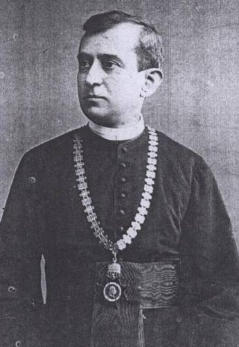 Gustav Baron