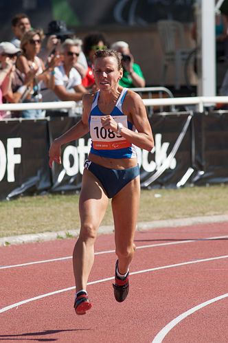 Viktoriya Kravchenko
