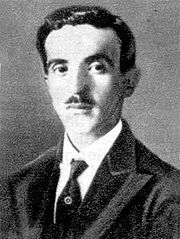 Haki Stermilli