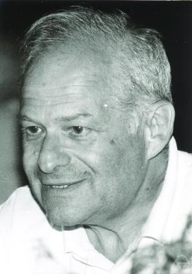 Gunter Lumer