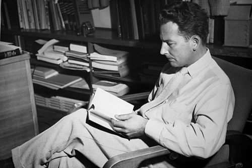 Hal Adelquist