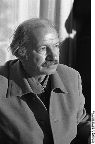 Helmut Grieshaber
