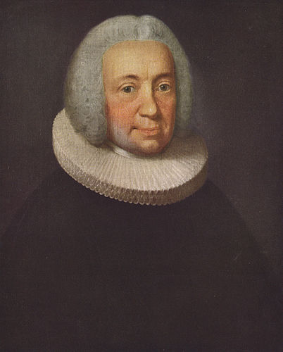 Hans Brorson