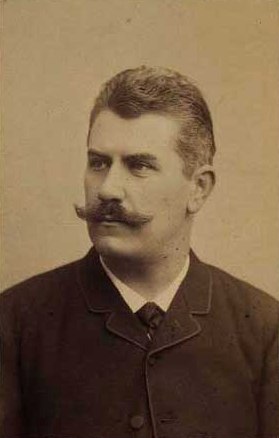 Hans Amberg