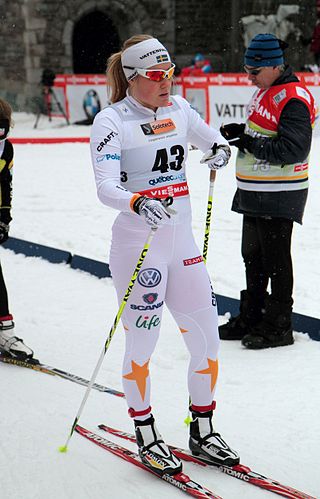 Hanna Falk