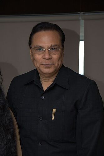 Harin Pathak