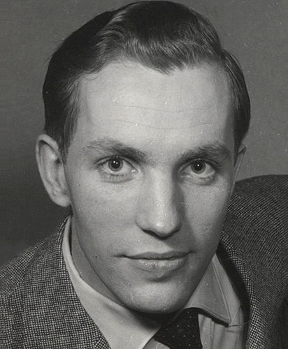 Hans Andersson-Tvilling