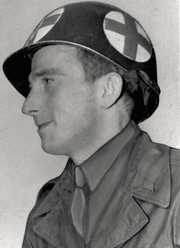 Harold Alva Garman