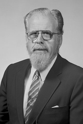 Harrell Beck