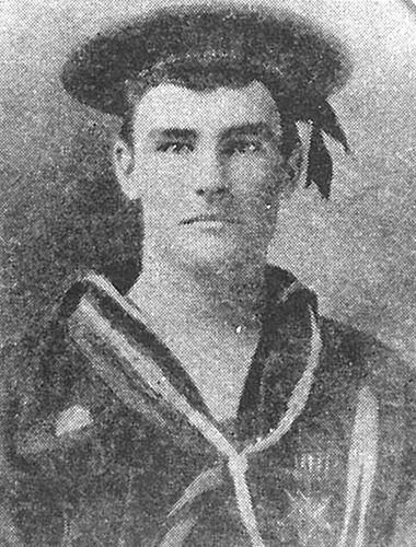 Harry Miller