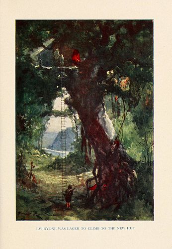 Harry Rountree