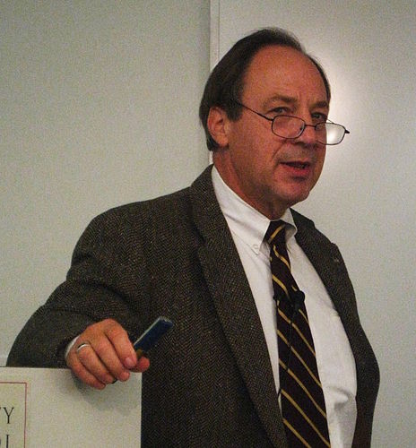 Harry Roy