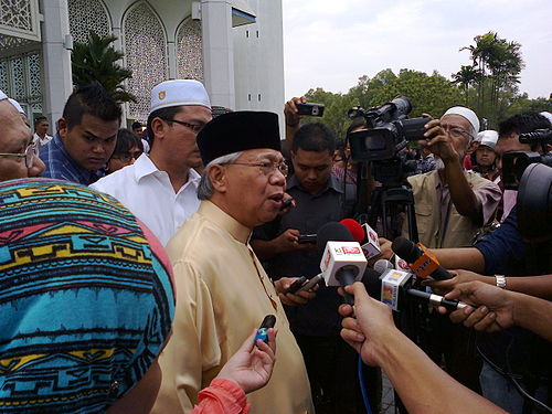 Hasan Mohd Ali