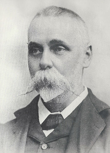 Harry Bell