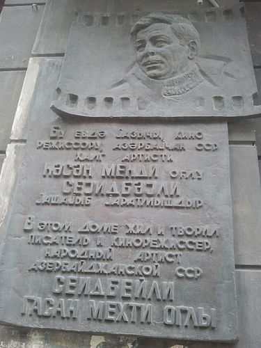 Hasan Seyidbeyli