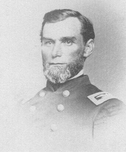 Harrison Otis
