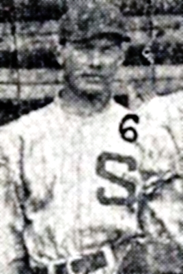 Walt Schulz